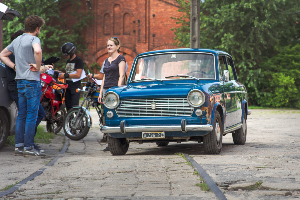 Panorama Oldtimerfest