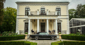 Konkurs elegancji