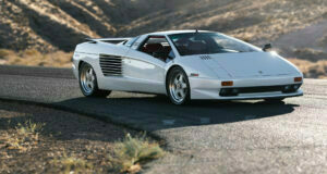 Cizeta Moroder