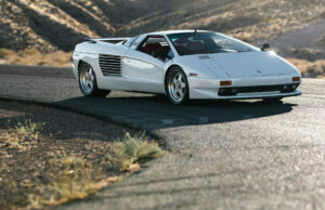 Cizeta Moroder: wszystko, co najlepsze Cizeta Moroder