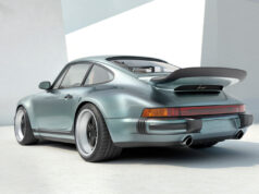 Szwajcarski scyzoryk z Kalifornii