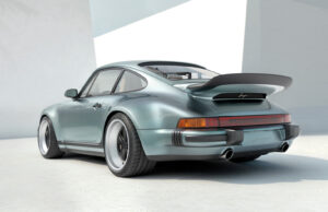 Szwajcarski scyzoryk z Kalifornii