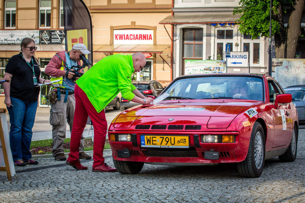 Moto Show Boguchwała