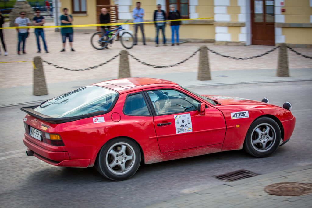 Moto Show Boguchwała