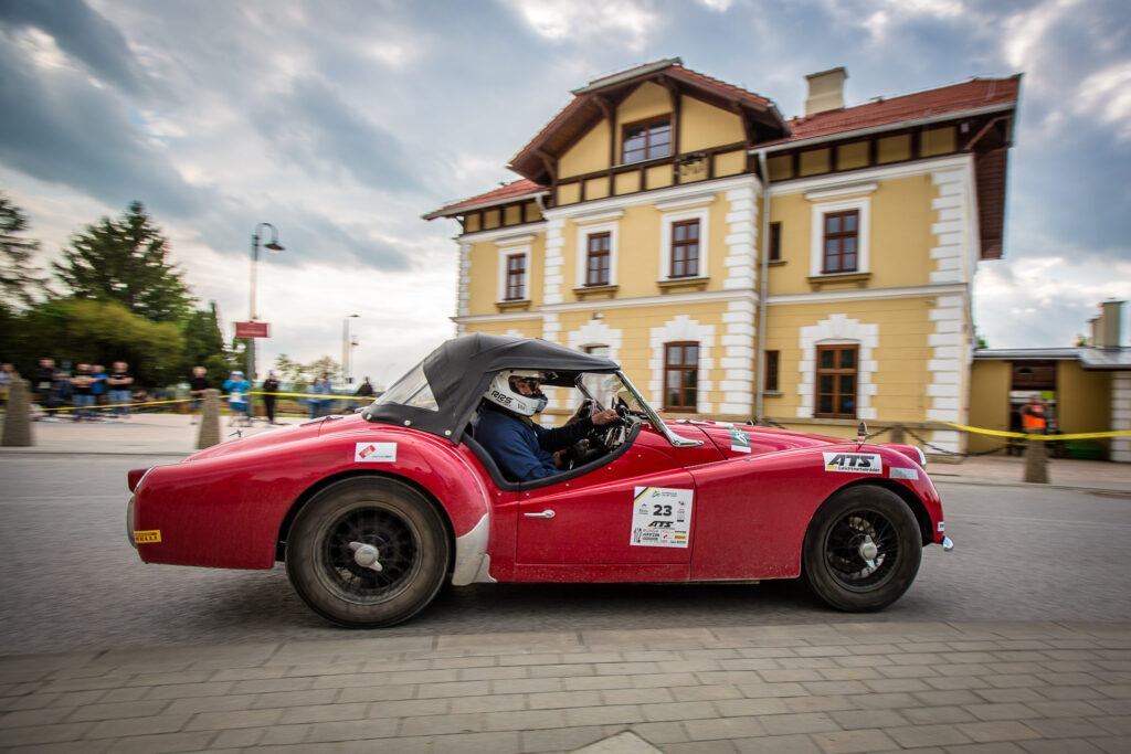 Moto Show Boguchwała