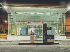 Fotostory: Sycylia, czynne całą dobę